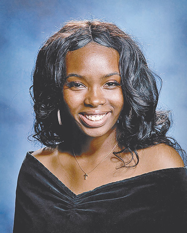 Wilson, Courtney